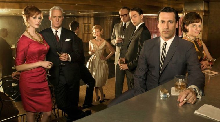 Mad Men’i Günümüzde İzlerken Garipseyeceğiniz Ama O Zamanlar Normal Karşılanan Şeyler