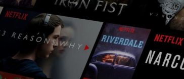 Netflix’te Aradığınız Filmleri Daha Kolay Bulmanızı Sağlayacak Gizlenmiş Kategoriler