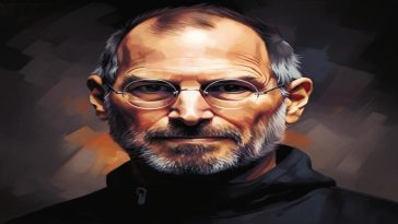 Steve Jobs ölmeden önce kendisine e-posta göndermiş! Bakın ne yazıyor… – Resim 1